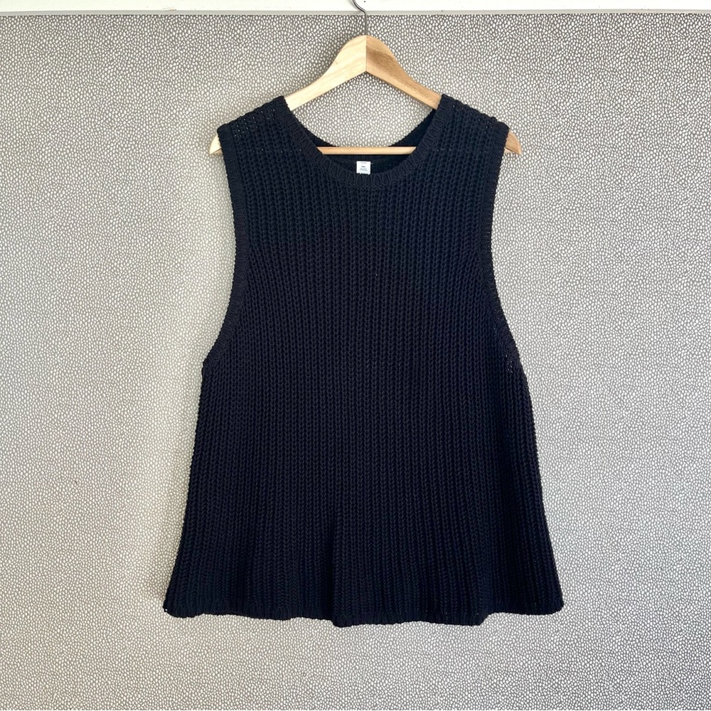 XXL Old Navy Sweater Vest